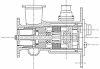 centrifugal pump